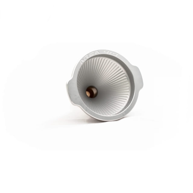 Area 419 Improved Powder Funnel Grey