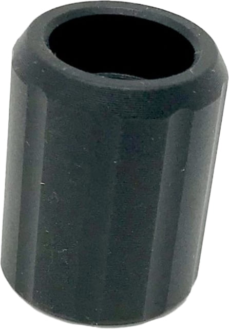 Area 419 Interchangeable Funnel Head .25 Caliber Black