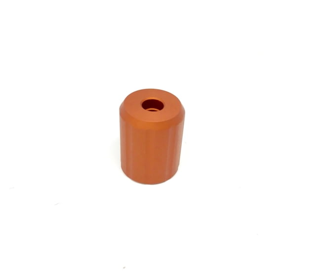 Area 419 Interchangeable Head For Funnel .20 Cal Orange