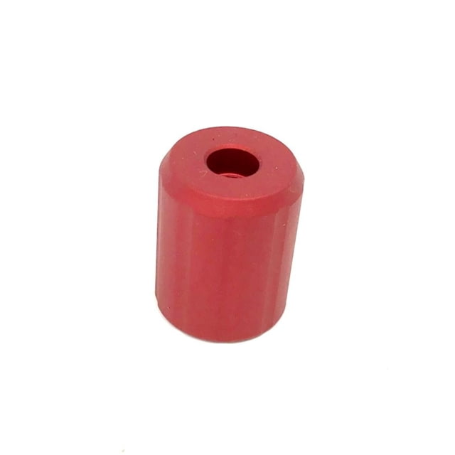 Area 419 Interchangeable Head For Funnel .22 Cal Red