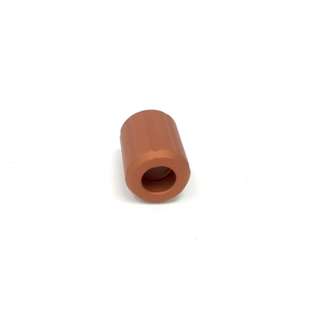 Area 419 Interchangeable Head For Funnel, 338 Cal, Orange, 419-FN-HEAD-338 by USA Area 419 Reloading Powder Funnels