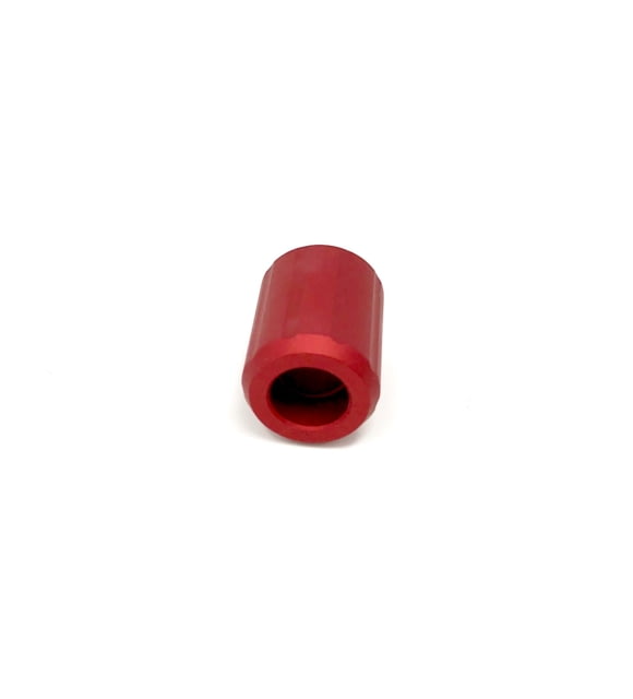 Area 419 Interchangeable Head For Funnel 375 Cal Red