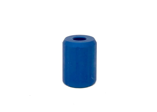 Area 419 Interchangeable Head For Funnel 6mm Cal Blue