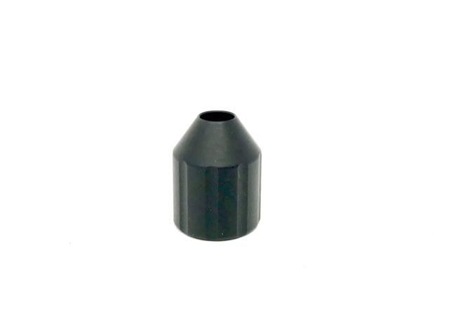 Area 419 Interchangeable Head For Funnel Pistol Head Black