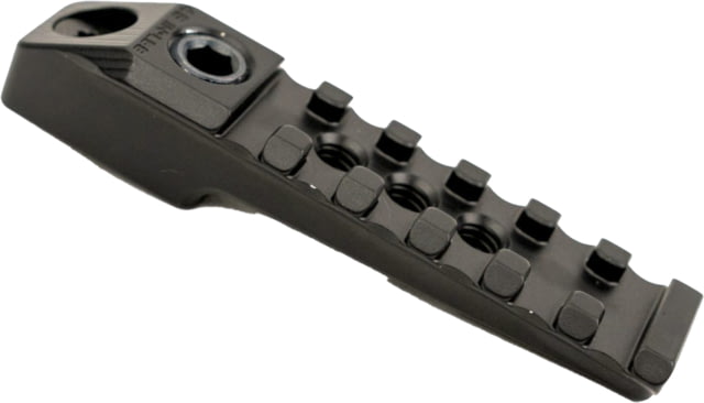 Area 419 Low Height Diving Board Attachment for Tactical Mounts Black
