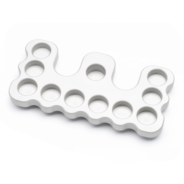 Area 419 Master Funnel Kit. 22-338 Heads Grey
