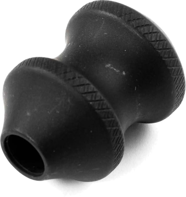 Area 419 Mausingfield Finger Grove Bolt Knob Type 3 Hard Anodized Black