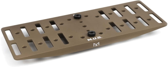 Area 419 Mod Dos Multi Functional Platform Flat Dark Earth - Area 419