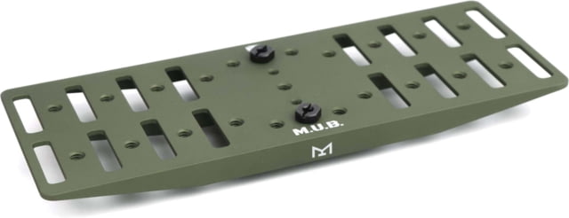Area 419 Mod Dos Multi Functional Platform OD Green - Area 419