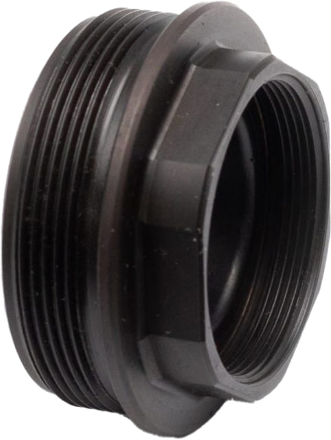 Area 419 Omega Titanium Suppressor Mounts Adapter Black 419ADT-Ti-OMEGA