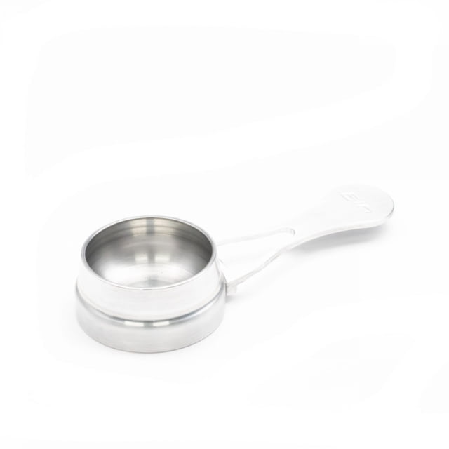 Area 419 Powder Cup for RCBS Chargemaster 1501 Raw Aluminum