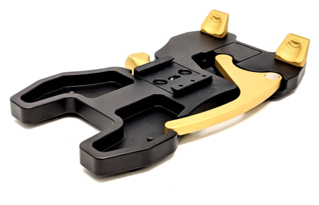 Area 419 Railchanger X Thumbstop Gold
