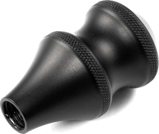 Area 419 Remington Finger Grove Bolt Knob Type 3 Hard Anodized Black