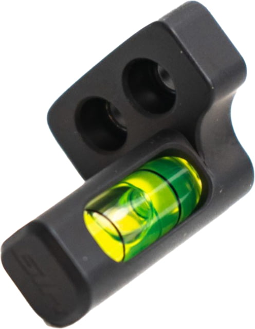 Area 419 Rings and Mounts Fixed Scope Level Black