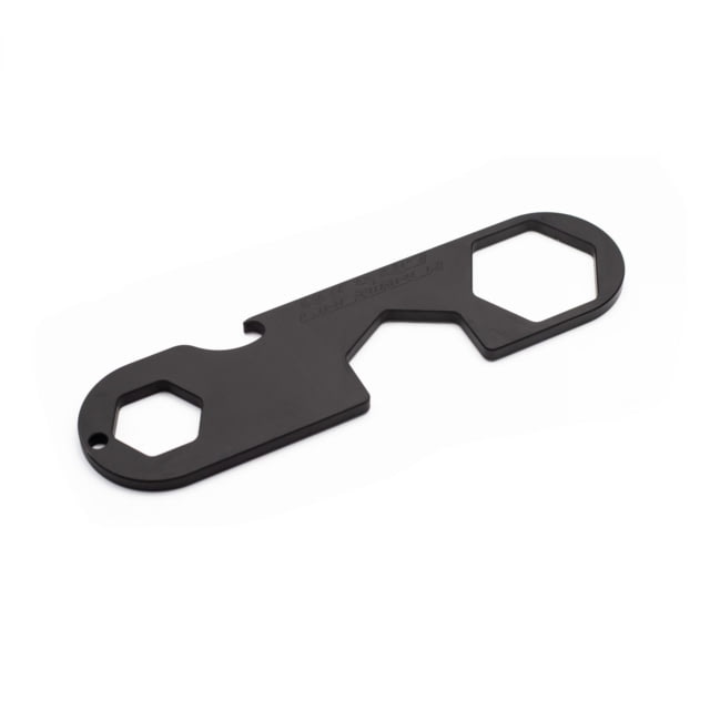 Area 419 Sidewinder Thread And Taper Protector Black Nitride - Area 419