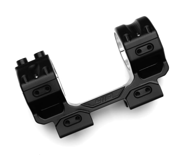 Area 419 Tactical One-Piece Scope Mount 36 mm Diameter 32mm Height 0 MOA Cant Black