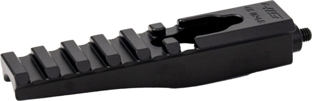 Area 419 TASK Long Diving Board Black - Area 419