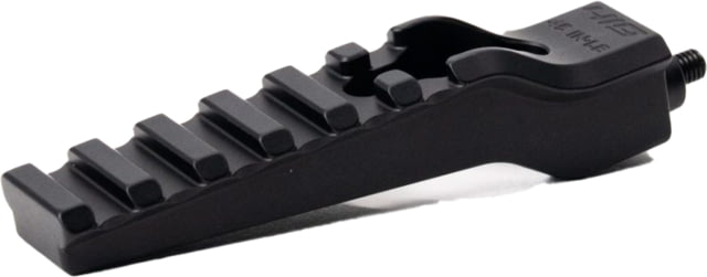 Area 419 TASK Offset Diving Board Black - Area 419
