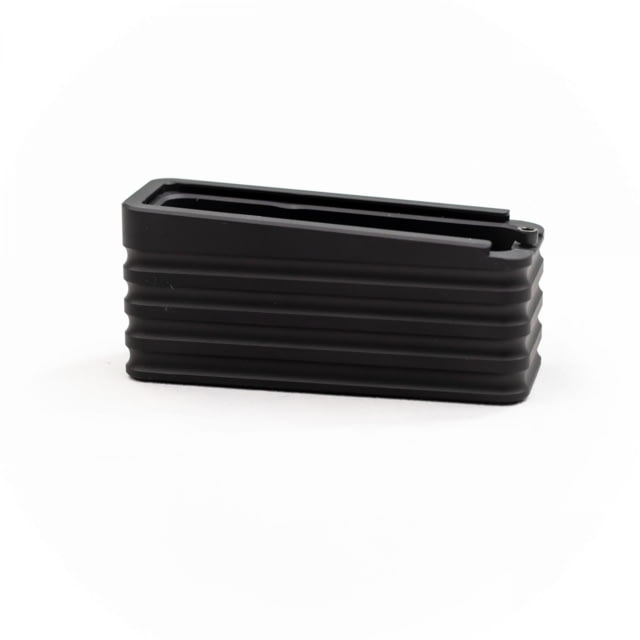 Area 419 Universal SA Magazine Extensions 5 Rounds Black 5RD