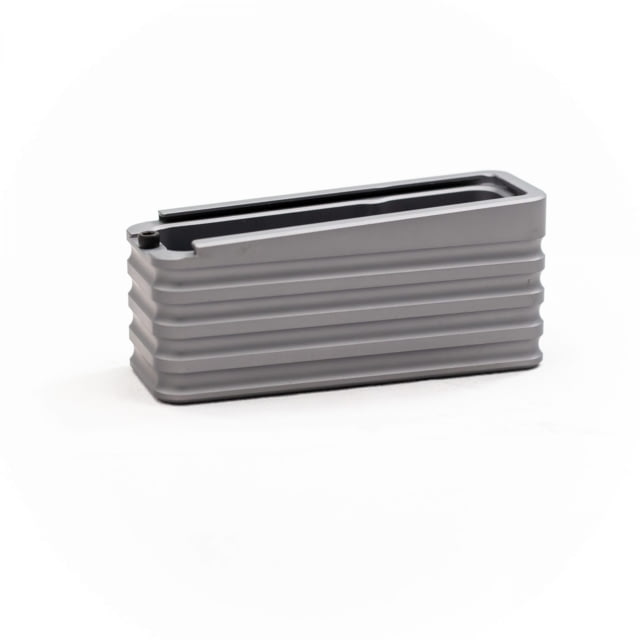 Area 419 Universal SA Magazine Extensions 5 Rounds Grey