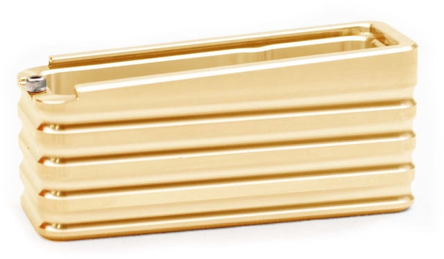 Area 419 Universal SA Magazine Extensions Plus 4 For ARC and AICS Mags Gold