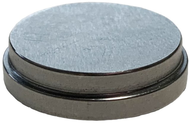 Area 419 Zero Bullet Seating Plate Stainless Steel