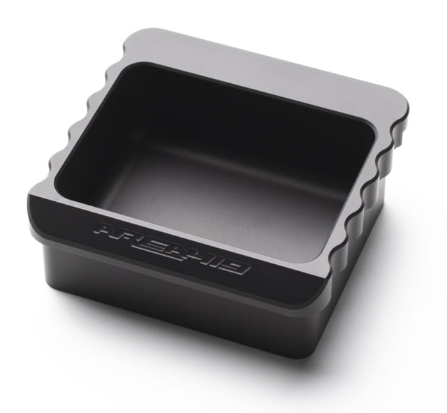 Area 419 Zero Bullet Tray Black