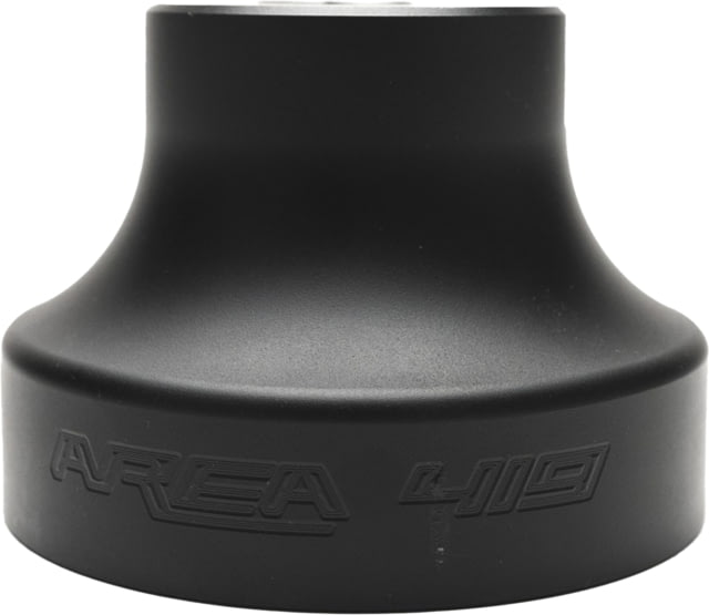 Area 419 Zero Headspace and Ogive Measurement Gauge Kit w/ Stand Black
