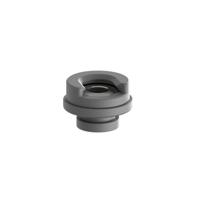 Area 419 Zero Modular Shellholder System for Zero Grey