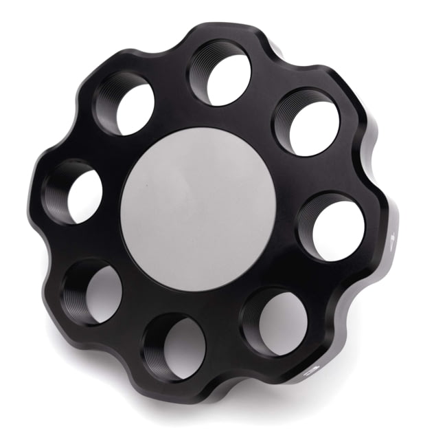 Area 419 Zero Reloading Press Extra Turret Black
