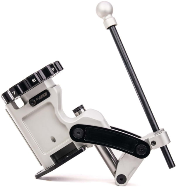 Area 419 Zero Reloading Press Standard Turret Gen 2