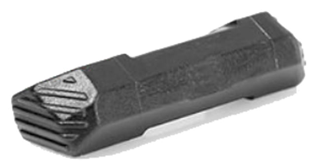 Arex Delta Extended Magazine Release Kit Left Hand Black 503823 - Arex