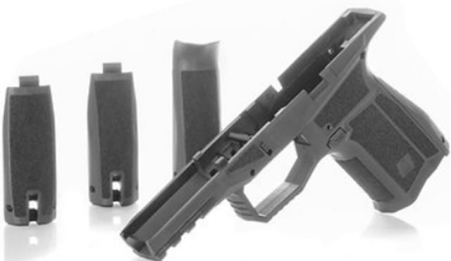 Arex Delta Grip Module Kit Large Black 602551 - Arex