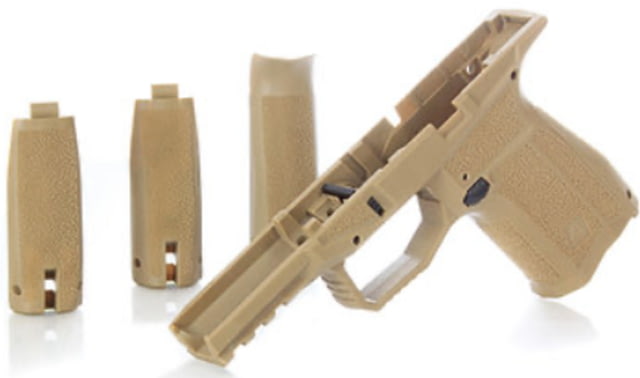Arex Delta Grip Module Kit Medium Flat Dark Earth 602557 - Arex
