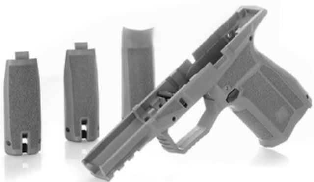 Arex Delta Grip Module Kit Large Grey 602554 - Arex