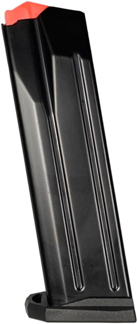 Arex Delta L/X 9mm 17 Round Pistol Magazine Black 503482-17RD - Arex