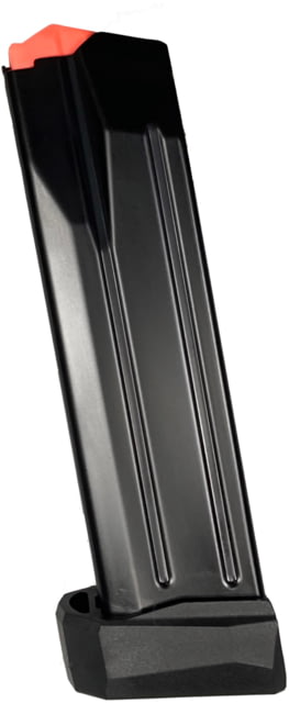 Arex Delta L/X 9mm 19 Round Pistol Magazine Black 503481-19RD - Arex
