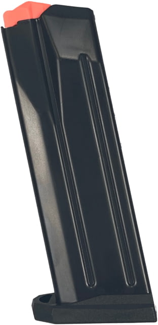 x Delta M 9mm 15 Round Pistol Magazine Black 502901-15RD Ammo