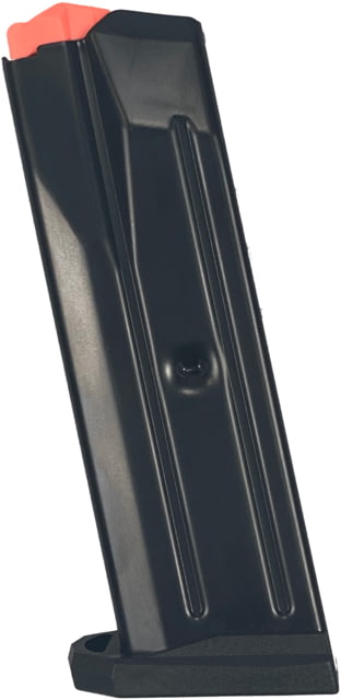 x Magazine Delta M 9mm 10-Round Black Small 503373 Ammo