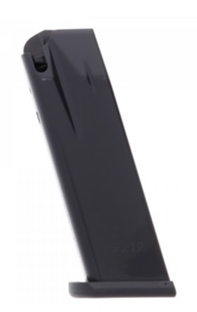 Arex Magazine Zero 1 Compact 9mm 10-Round Black Small 402373 - Arex