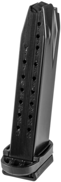 Arex Zero C 9mm 17 Round Pistol Magazine Black 502672-17RD - Arex
