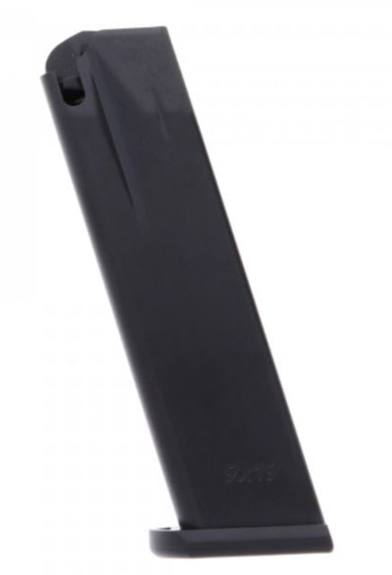 Arex Zero S 9mm 18 Round Pistol Magazine Black 502586-18RD - Arex