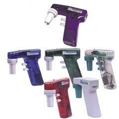 Argos PIPETBOY acu Pipet Controllers Argos Technologies  Pipetboy Acu Battery-Operated Pipettors