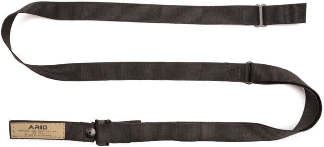Arid MFG A.R.S. Mod 1 Minimalist Sling Black
