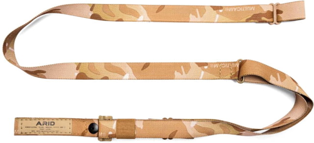 Arid MFG A.R.S. Mod 1 Minimalist Sling Multicam Arid