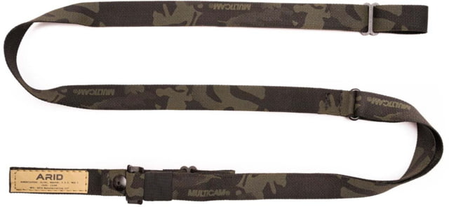 Arid MFG A.R.S. Mod 1 Minimalist Sling Multicam Black