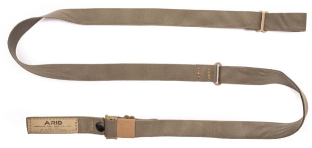 Arid MFG A.R.S. Mod 1 Minimalist Sling Ranger Green