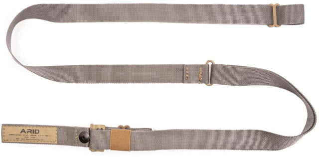 Arid MFG A.R.S. Mod 1 Minimalist Sling Urban Gray