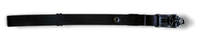 Arid MFG Adjustable Thigh Strap Black