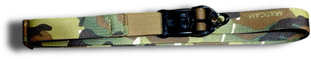Arid MFG Adjustable Thigh Strap Multicam